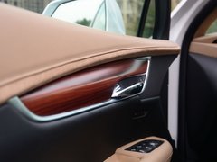 2016款 28T 四驱铂金版