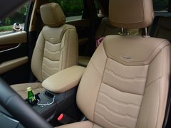 2016款 28T 四驱铂金版