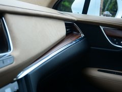 2016款 28T 四驱铂金版