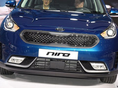 2017款 1.6L 标准版