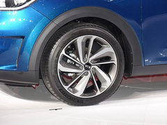 2017款 1.6L 标准版