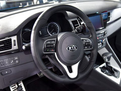 2017款 1.6L 标准版