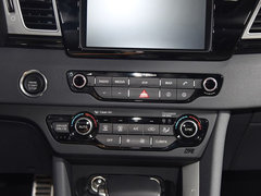 2017款 1.6L 标准版