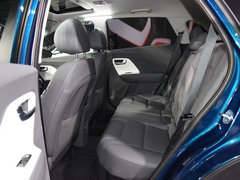 2017款 1.6L 标准版