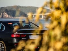2017款 380THP 旗舰型