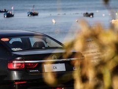 2017款 380THP 旗舰型