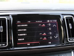 2017款 380THP 旗舰型