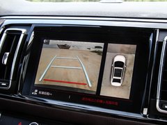 2017款 380THP 旗舰型