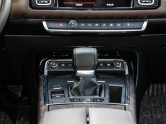 2017款 380THP 旗舰型