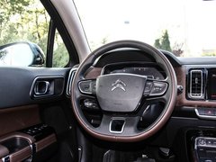 2017款 380THP 旗舰型