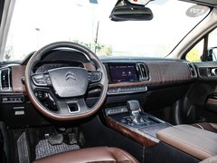 2017款 380THP 旗舰型