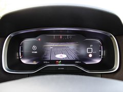 2017款 380THP 旗舰型