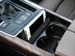 2017款 380THP 旗舰型