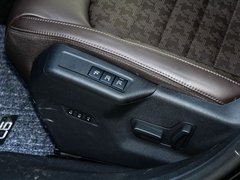 2017款 380THP 旗舰型