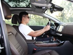 2017款 380THP 旗舰型