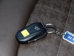 2017款 380THP 旗舰型