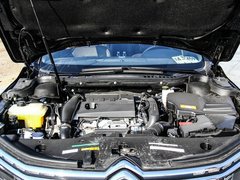 2017款 380THP 旗舰型