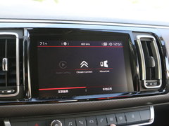 2017款 380THP 旗舰型