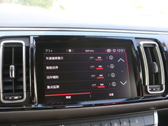 2017款 380THP 旗舰型