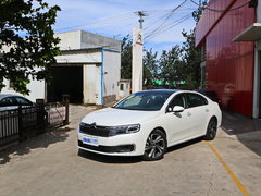 2017款 380THP 旗舰型