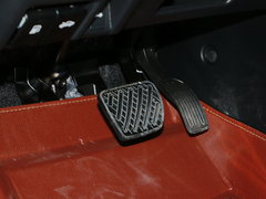 2016款 1.6L CVT智炫版