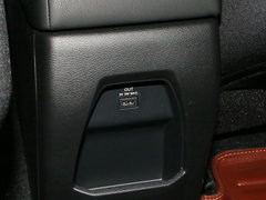 2016款 1.6L CVT智炫版