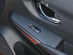 2016款 1.6L CVT智炫版