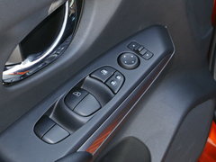 2016款 1.6L CVT智炫版