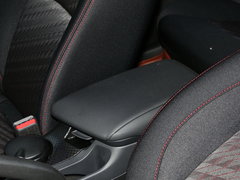 2016款 1.6L CVT智炫版