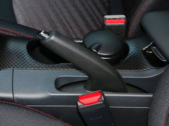 2016款 1.6L CVT智炫版