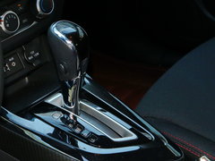 2016款 1.6L CVT智炫版