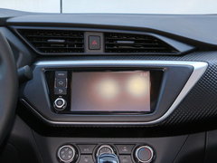 2016款 1.6L CVT智炫版