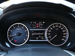 2016款 1.6L CVT智炫版