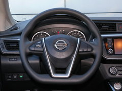 2016款 1.6L CVT智炫版