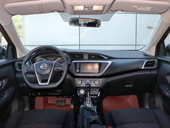 2016款 1.6L CVT智炫版