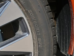 2016款 1.6L CVT智炫版