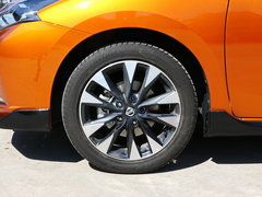 2016款 1.6L CVT智炫版