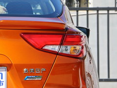 2016款 1.6L CVT智炫版