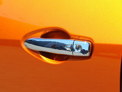 2016款 1.6L CVT智炫版