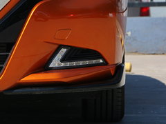 2016款 1.6L CVT智炫版