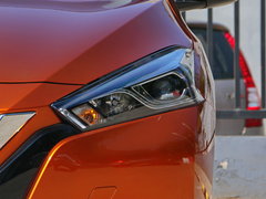 2016款 1.6L CVT智炫版