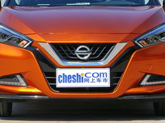 2016款 1.6L CVT智炫版