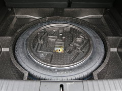 2016款 2.0T 自动尊享型