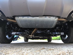 2016款 2.0T 自动尊享型