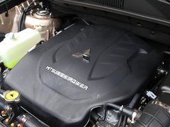 2016款 2.0T 自动尊享型