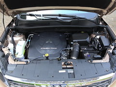 2016款 2.0T 自动尊享型