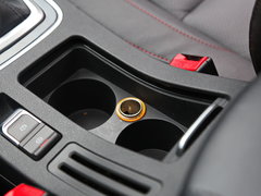 2016款 2.0T 自动尊享型