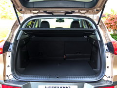 2016款 2.0T 自动尊享型