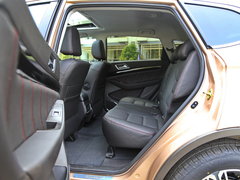2016款 2.0T 自动尊享型