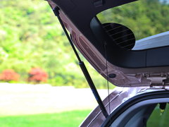 2016款 2.0T 自动尊享型